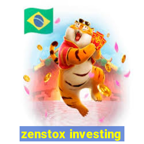 zenstox investing